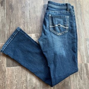 Mudd jeans